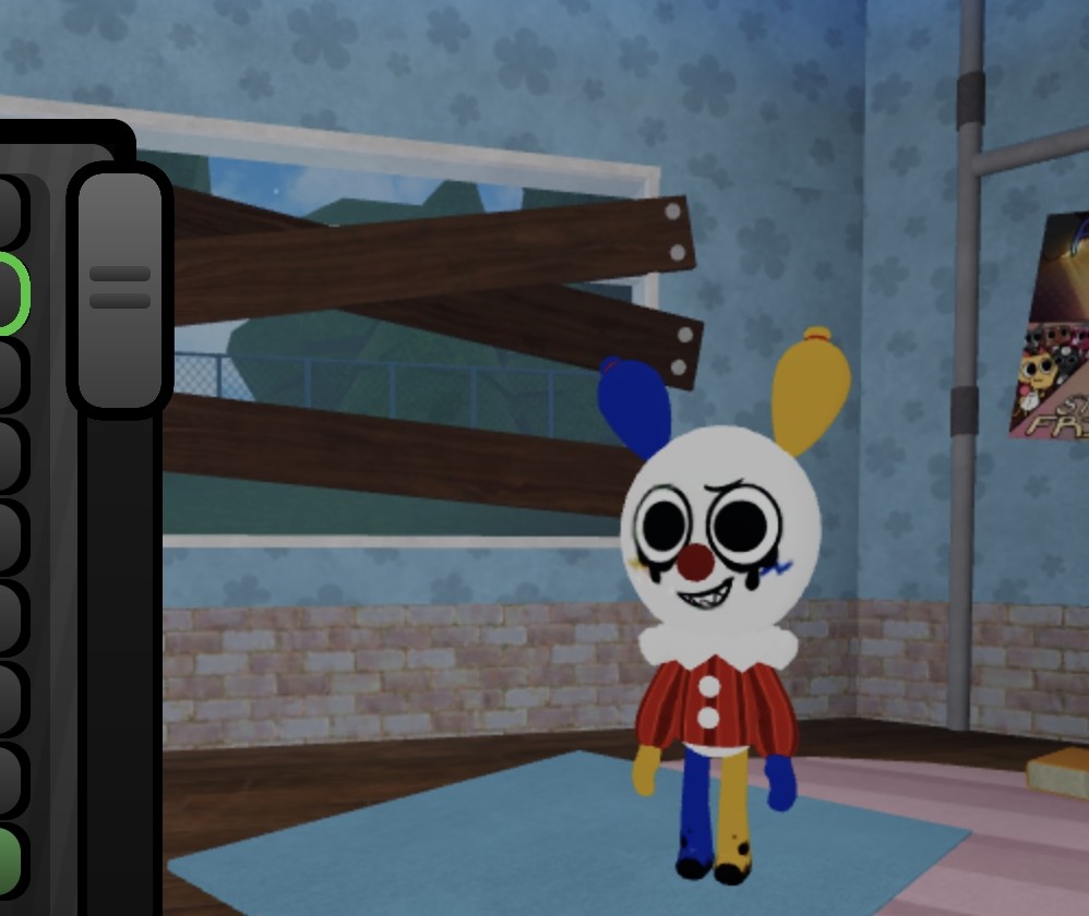 Berryroll Cosmo🤎🍓 tweet media