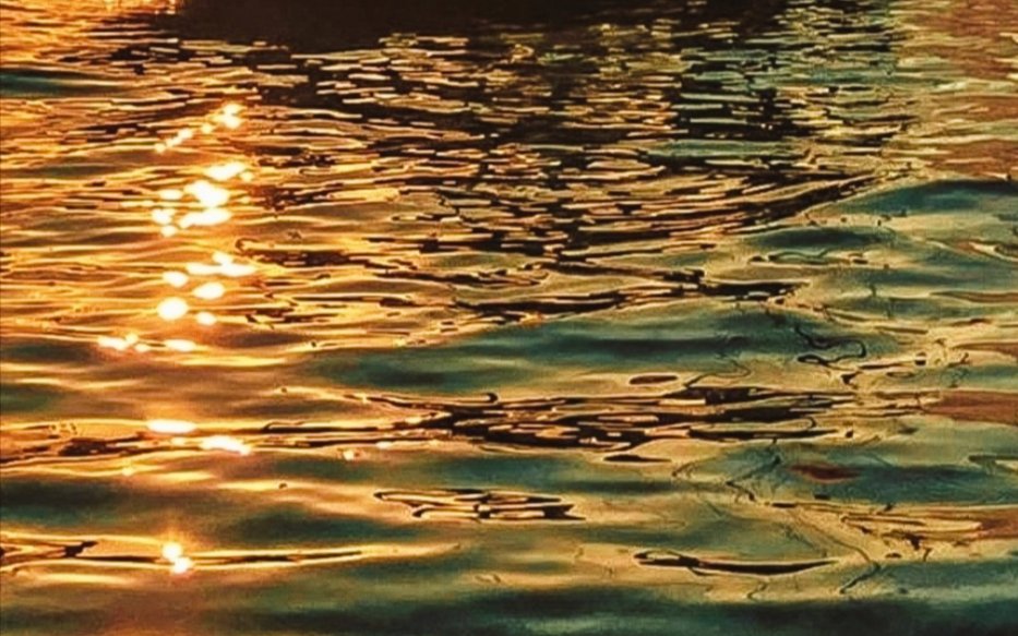 seaofpassion_'s tweet image. #evening
#sunsets
#colors

It is our hearts that reflect on life.
Reflections.