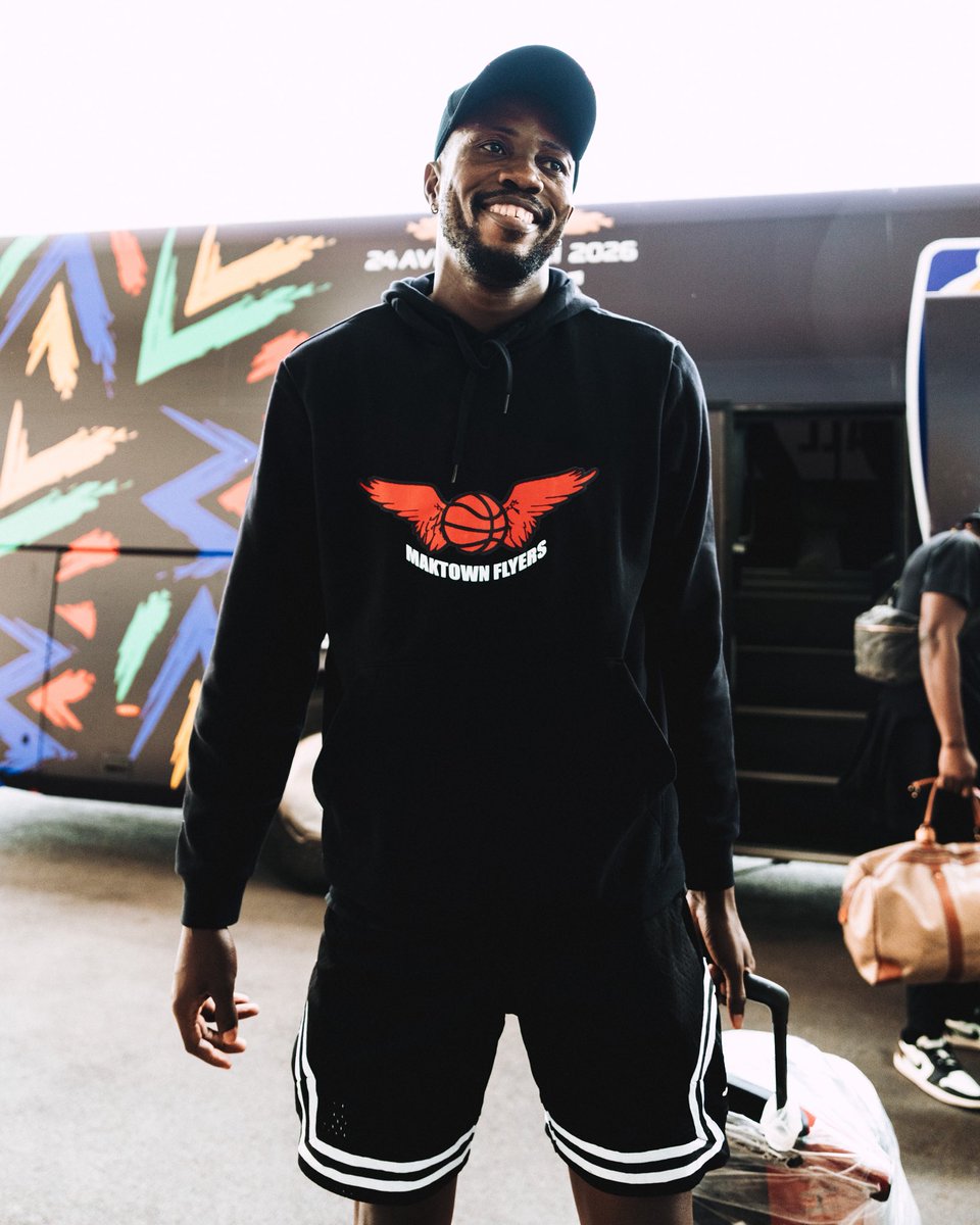 Basketball Africa League tweet media