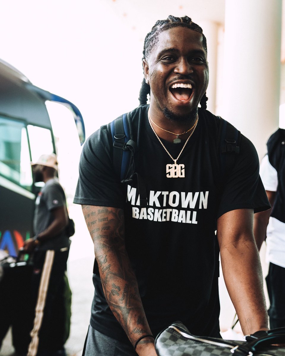 Basketball Africa League tweet media