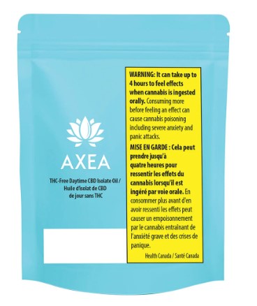 AXEA_Official's tweet image. Stay Sharp!
You dont celebrate by slowing down, you level up!

While others check out…
we lock in

THC-free, Zero fog, Full control

#AXEA #OCS #420
