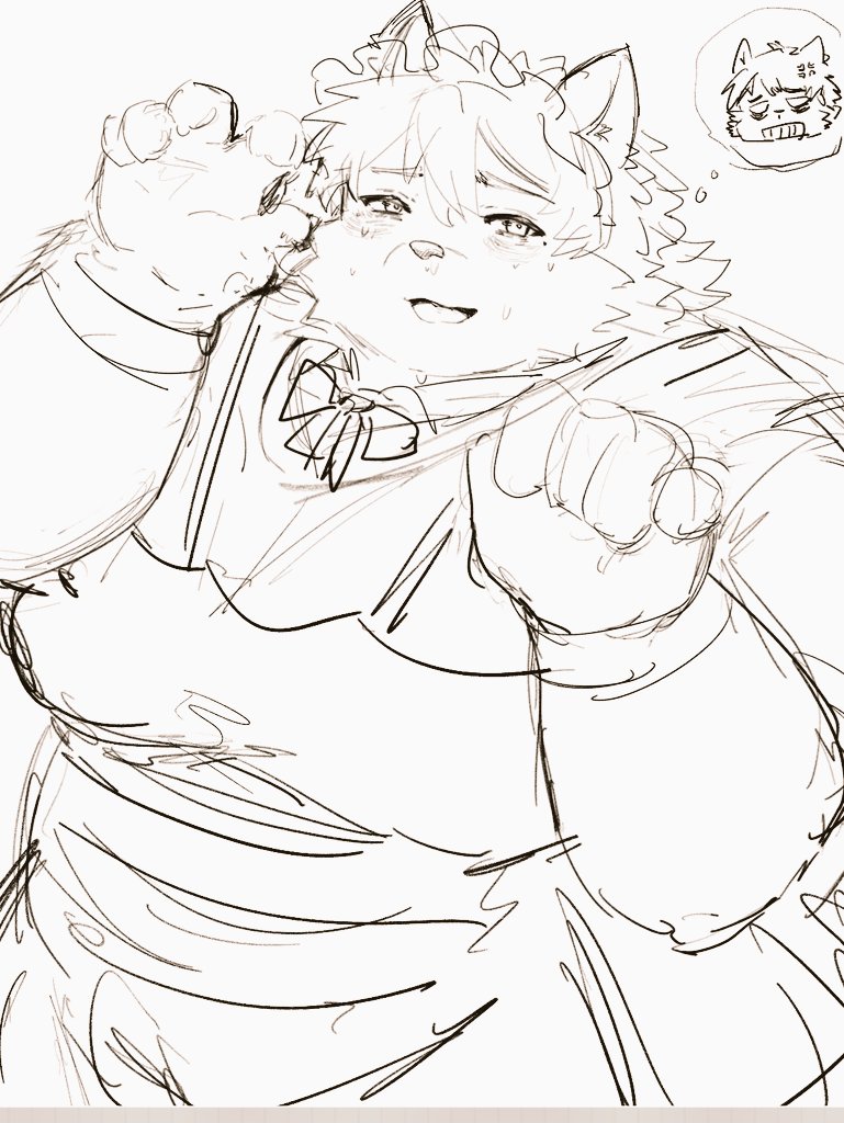 呵呵呵， tweet media