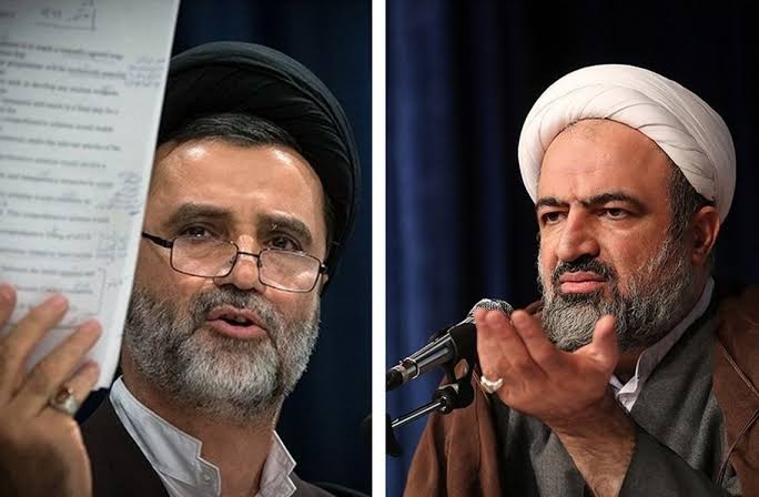 Ali Bornaei tweet media