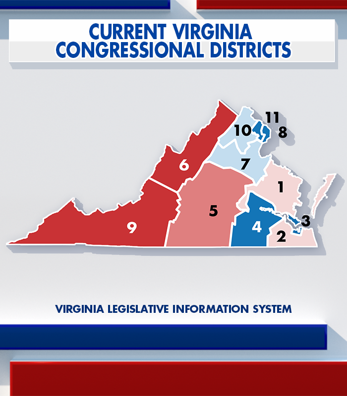 Do not mess this up, Virginia!