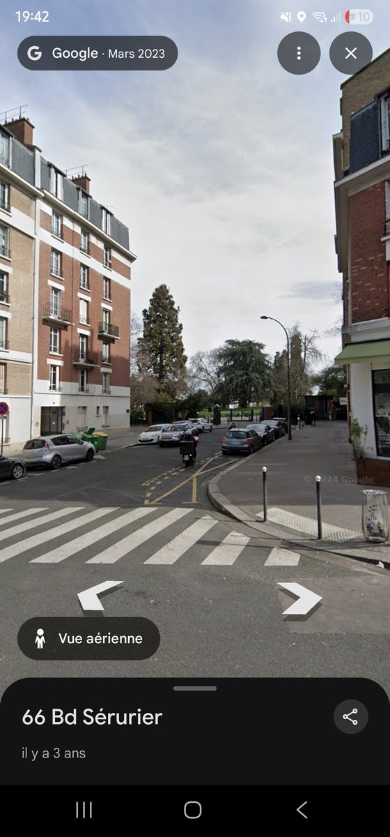 Frédéric Mignard tweet media