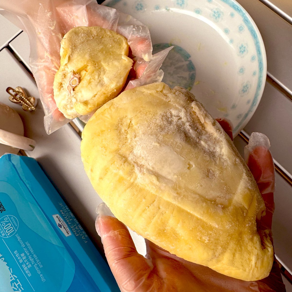 小谜 tweet media