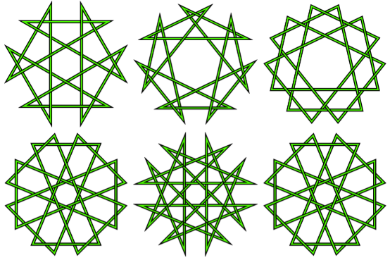 WolframLAC's tweet image. 🧶 ¿Sabías que puedes transformar líneas geométricas en complejos patrones de tejido? Aprende a crear bandas entrelazadas usando este algoritmo creativo en Wolfram Language.
wolfr.am/1DI6C5a9A
#Wolfram #WolframLatam #Mathematica