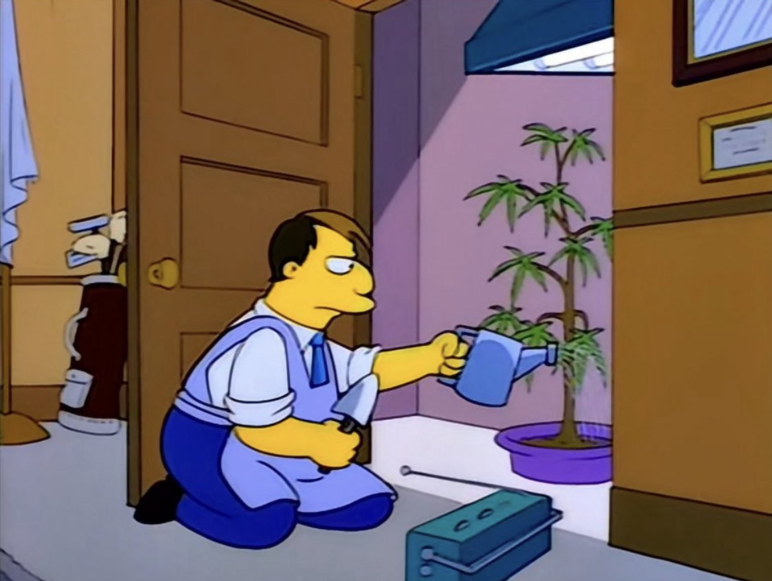 Criminalsimpsons tweet media