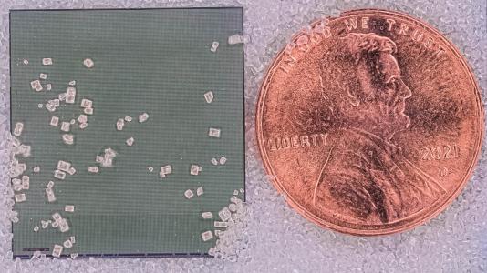 Argonne National Lab tweet media