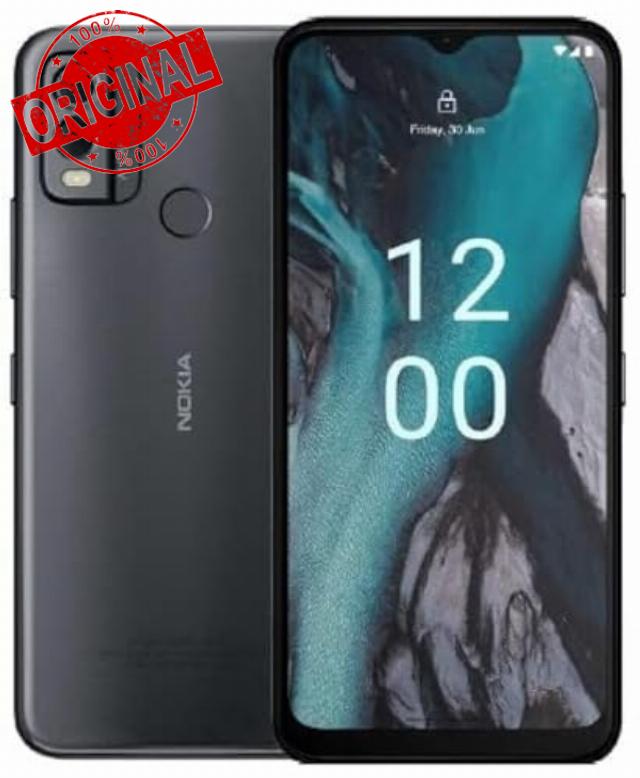 warehouseoffers's tweet image. #Nokia C22 2+64GB Dual Sim 4G charcoal (Renewed)
Connectivity technology : USBDisplay.size : 6.5 inchesMemory storage capacity : 64.0...
#SaverDeal #SuperSaverDeal #Tablets
🔗 warehousediscounts.uk/l/zrq