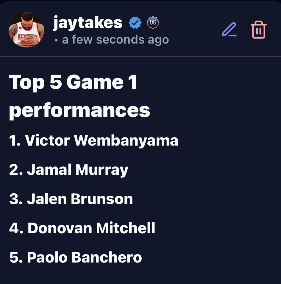 JayTakes tweet media