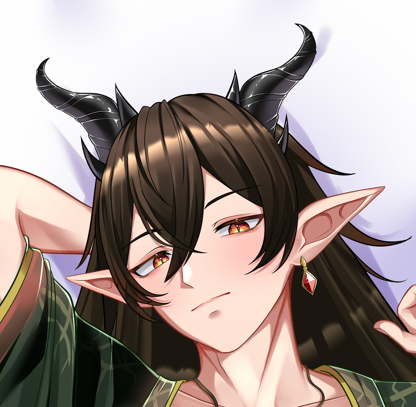 KuroYuushaVT's tweet photo. Hey hey, I'm your half dragon(Jiao Loong specifically) immortal cultivator travelling from world to world and lore to lore... happy to make your acquaintance! #Vtuber #Envtuber #indivtuber #vimmortal #iriam https://t.co/xYvB3o13cs