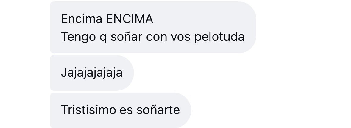 al que le pego el día fue a mi ex JAJJA
