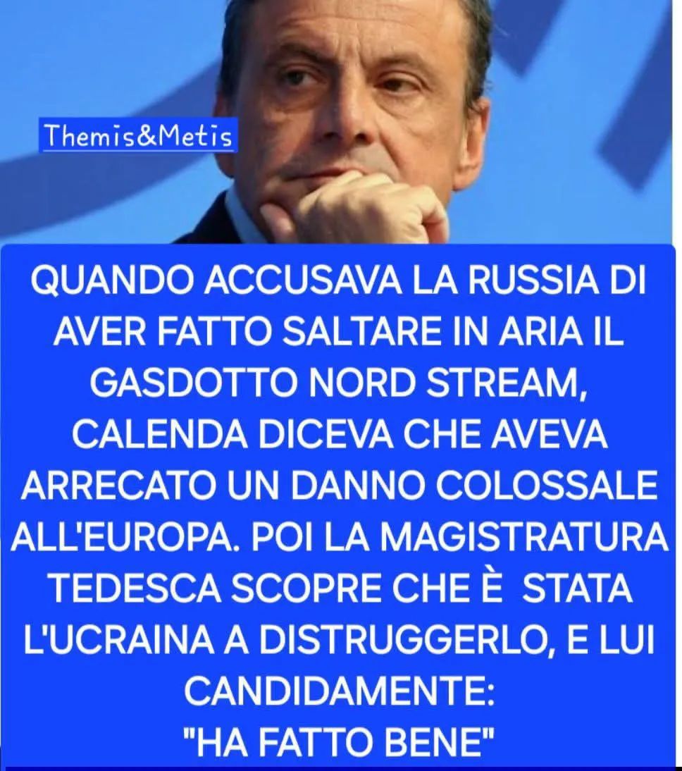 Chissà chi e se lo pagherà?