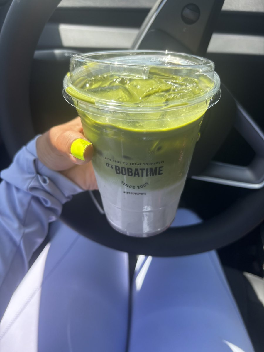 0kmel's tweet photo. 🫐🍵 #matchymatchy https://t.co/wQTozoeZZe