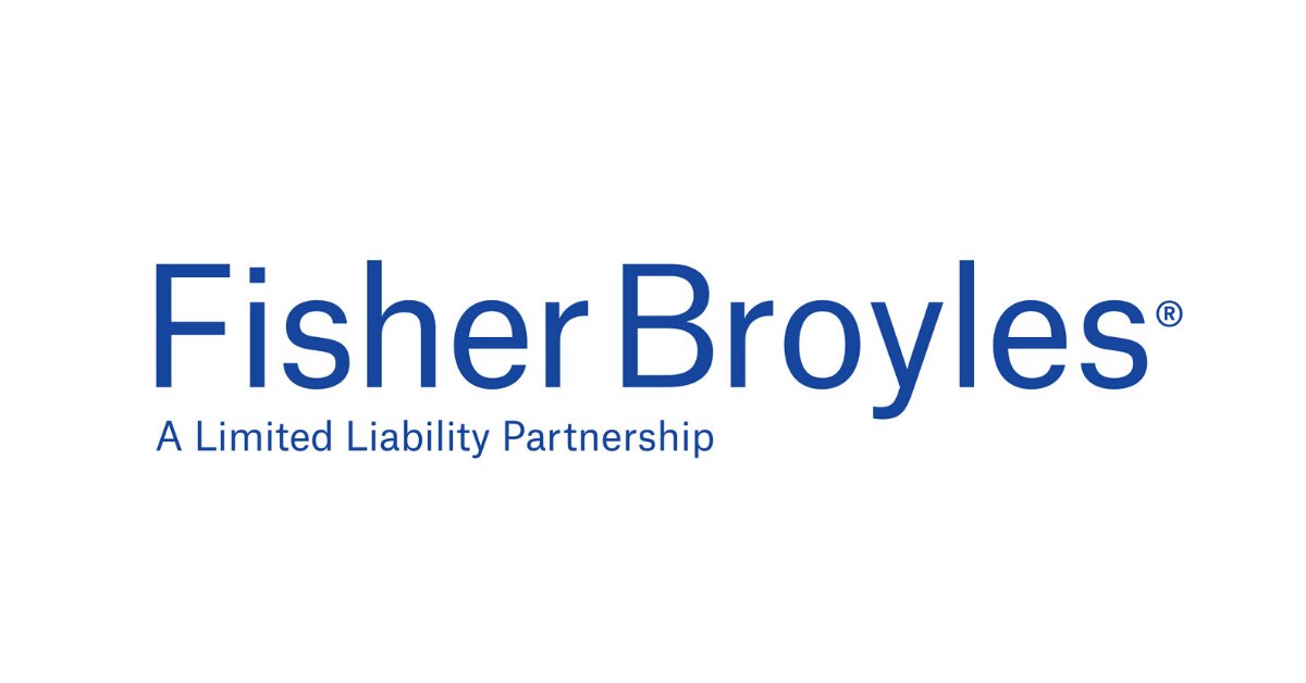FisherBroyles, LLP tweet media