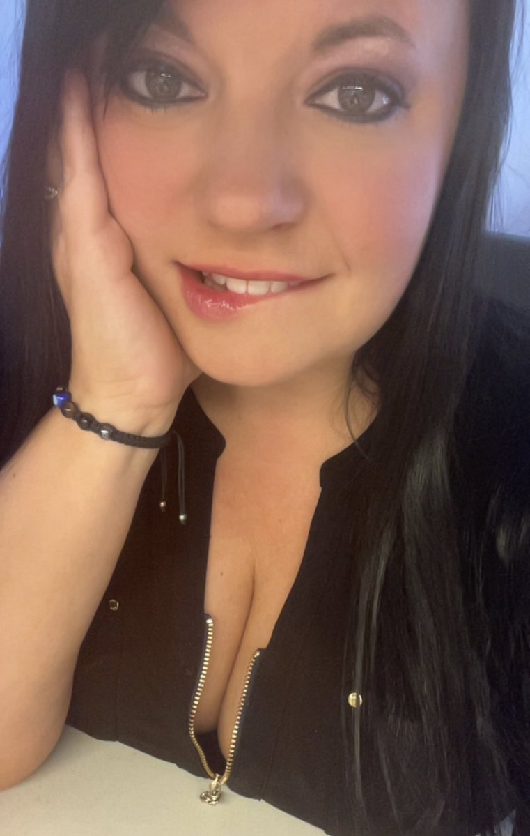 Natasha Carter tweet media