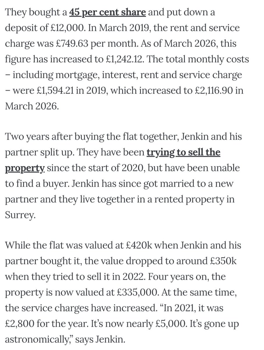 Stories like this every other day now