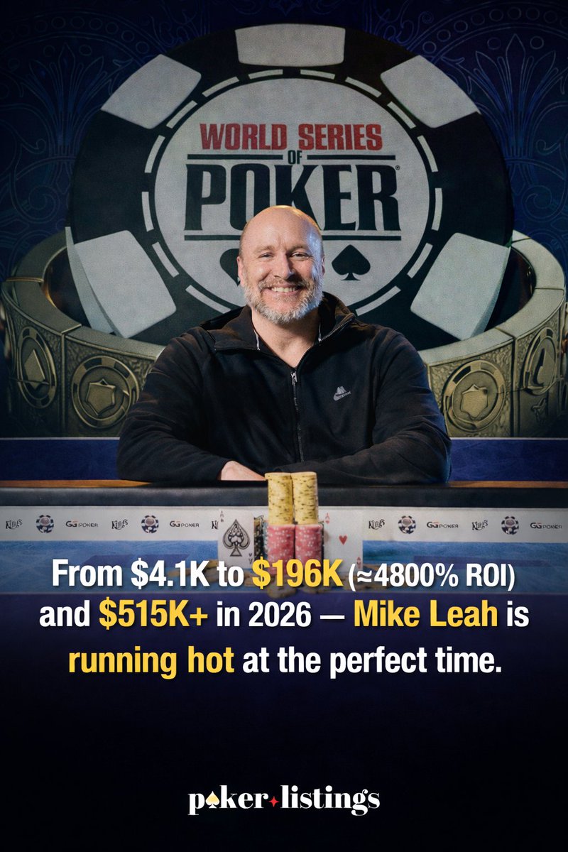 PokerListings tweet media