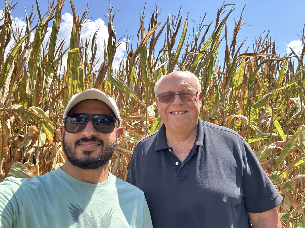 Hood Family Center for GHG Mgmt in Ag & Forestry tweet media