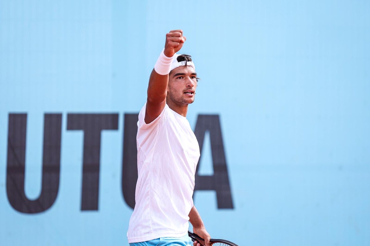 José Morgado tweet media