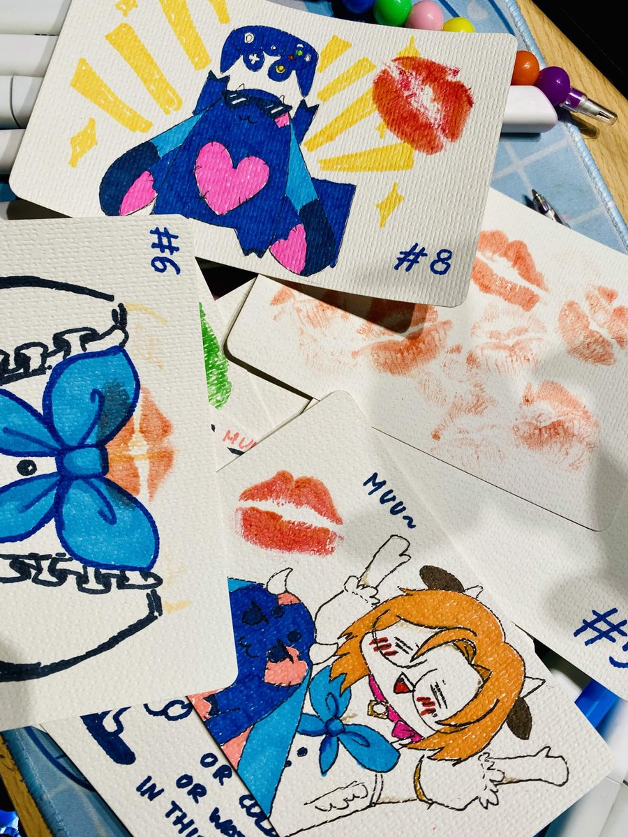 Alicja Da Lontano 🐮 🧶 tweet media