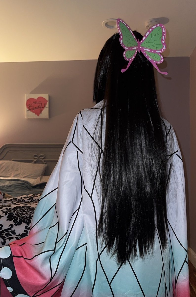 eden🌸🦋the greatest kanae fan🍃 tweet media