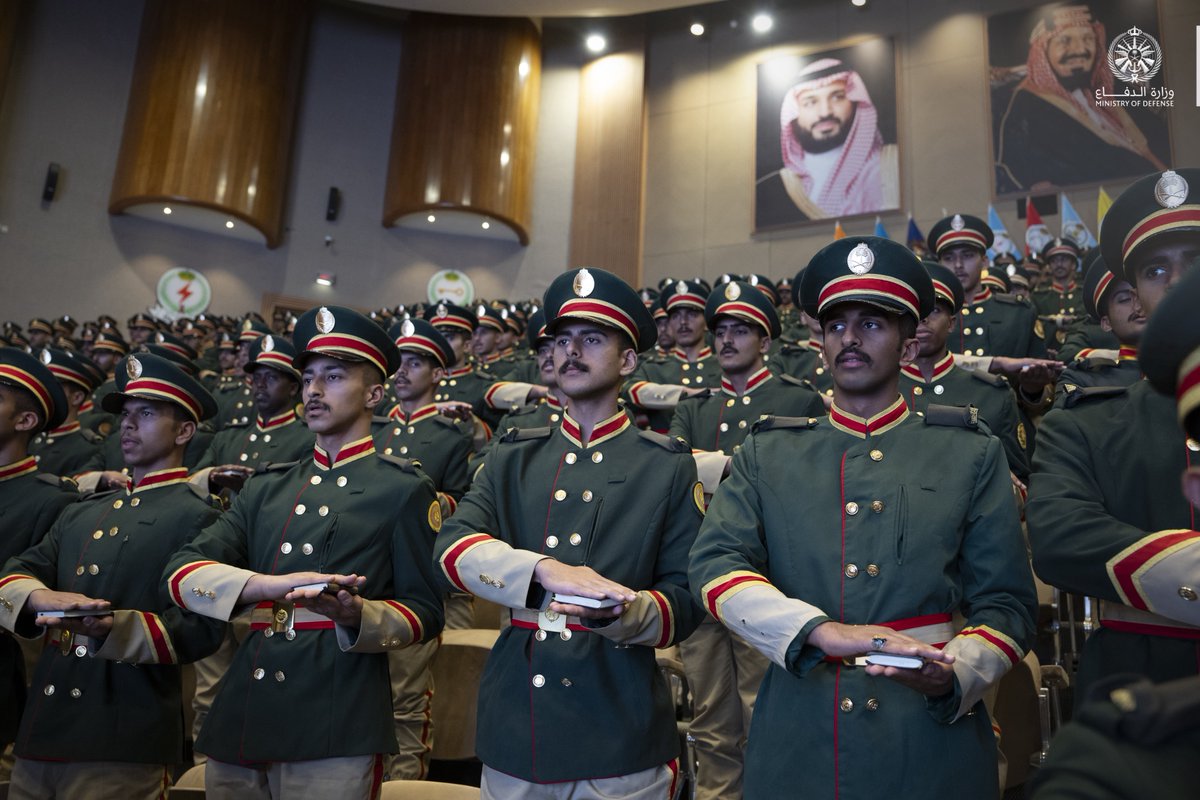 وزارة الدفاع tweet media