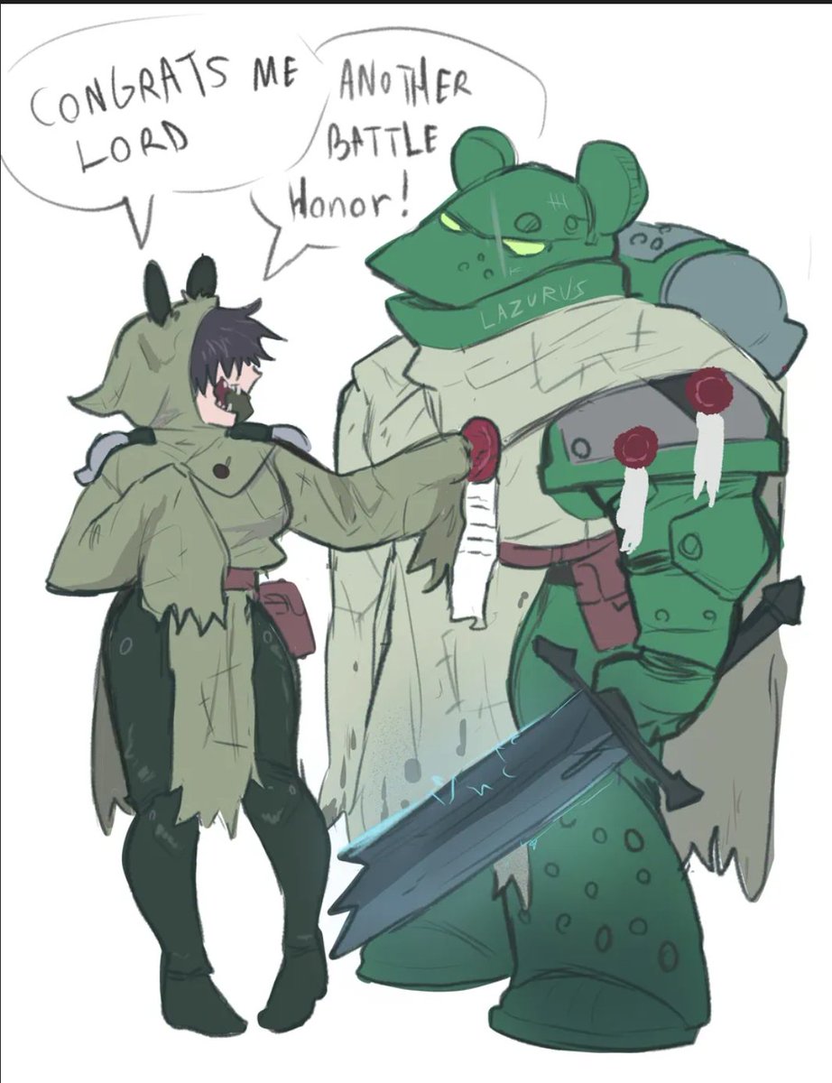 VillainVS tweet media