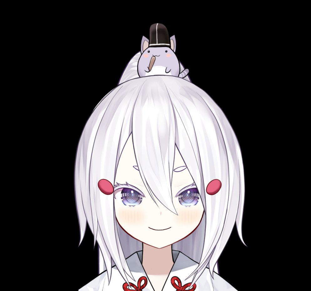 天満 マエミ Tenma Maemi 🍶🦊Phase Connect tweet media