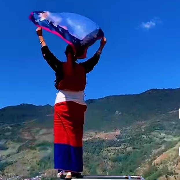 बाटुली❤️ tweet media