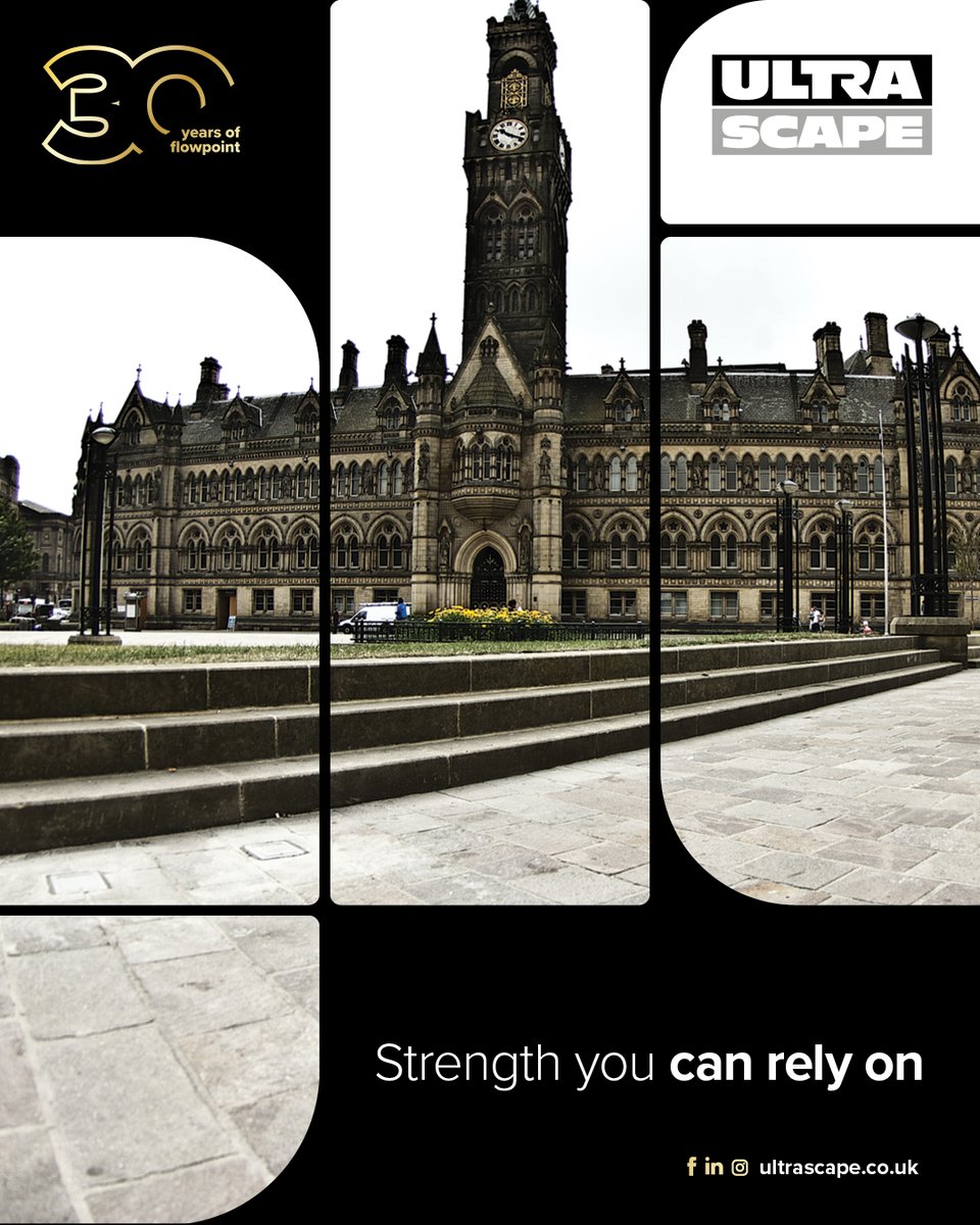 Ultrascape_UK's tweet image. Strength you can rely on 💪

With exceptional bond strength and shrinkage-compensated properties, flowpoint delivers durable joints that stand the test of time.

Confidence built into every project.

➡️ instarmac.co.uk/products/ultra… 

#Durability #ConstructionSolutions #Flowpoint
