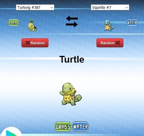 Out of Context Pokémon tweet media