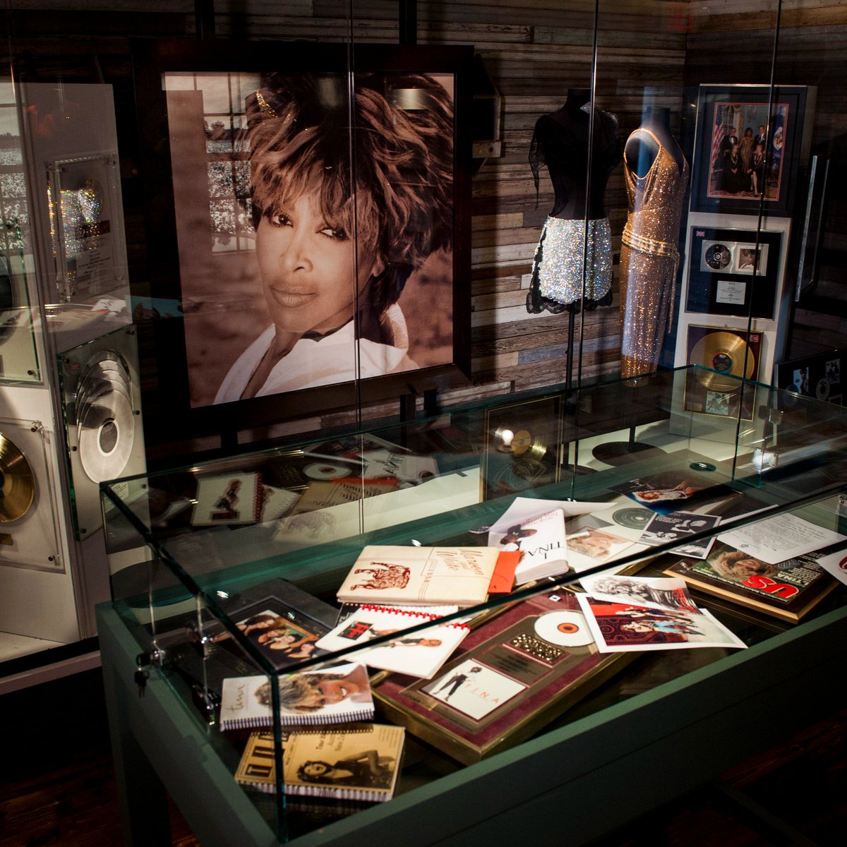 Tennessee Vacation tweet media