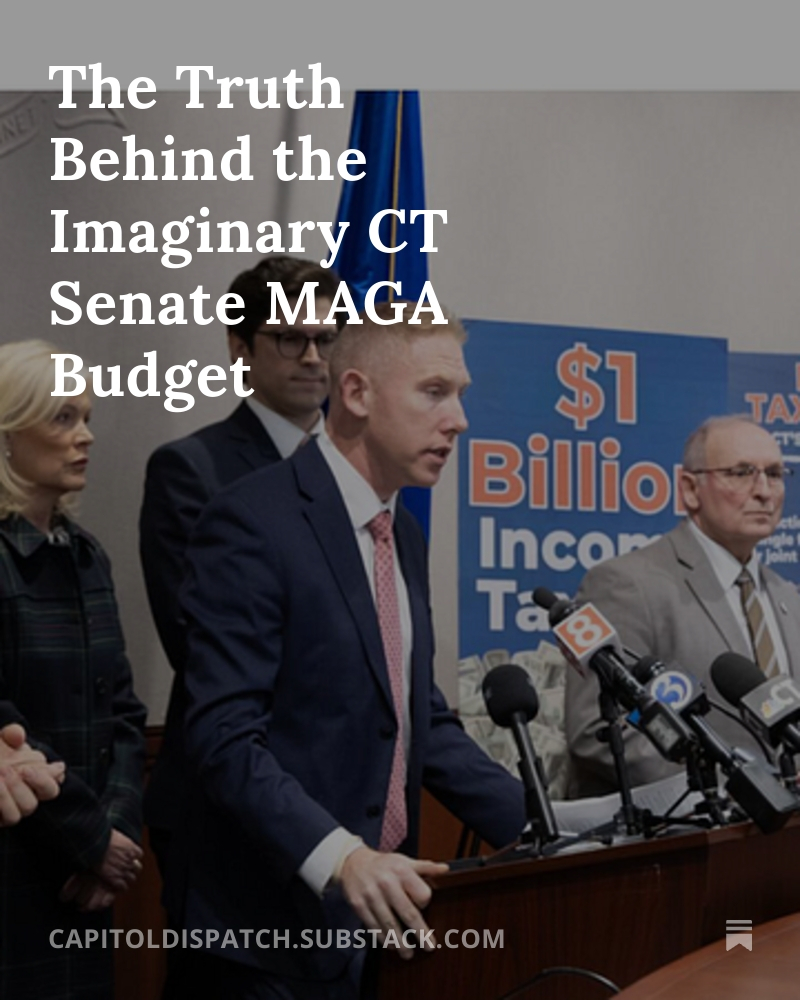 Capitol Dispatch tweet media