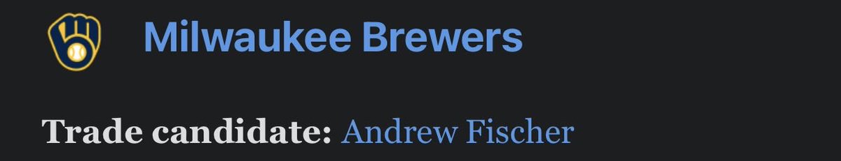 Brewer Sooner tweet media