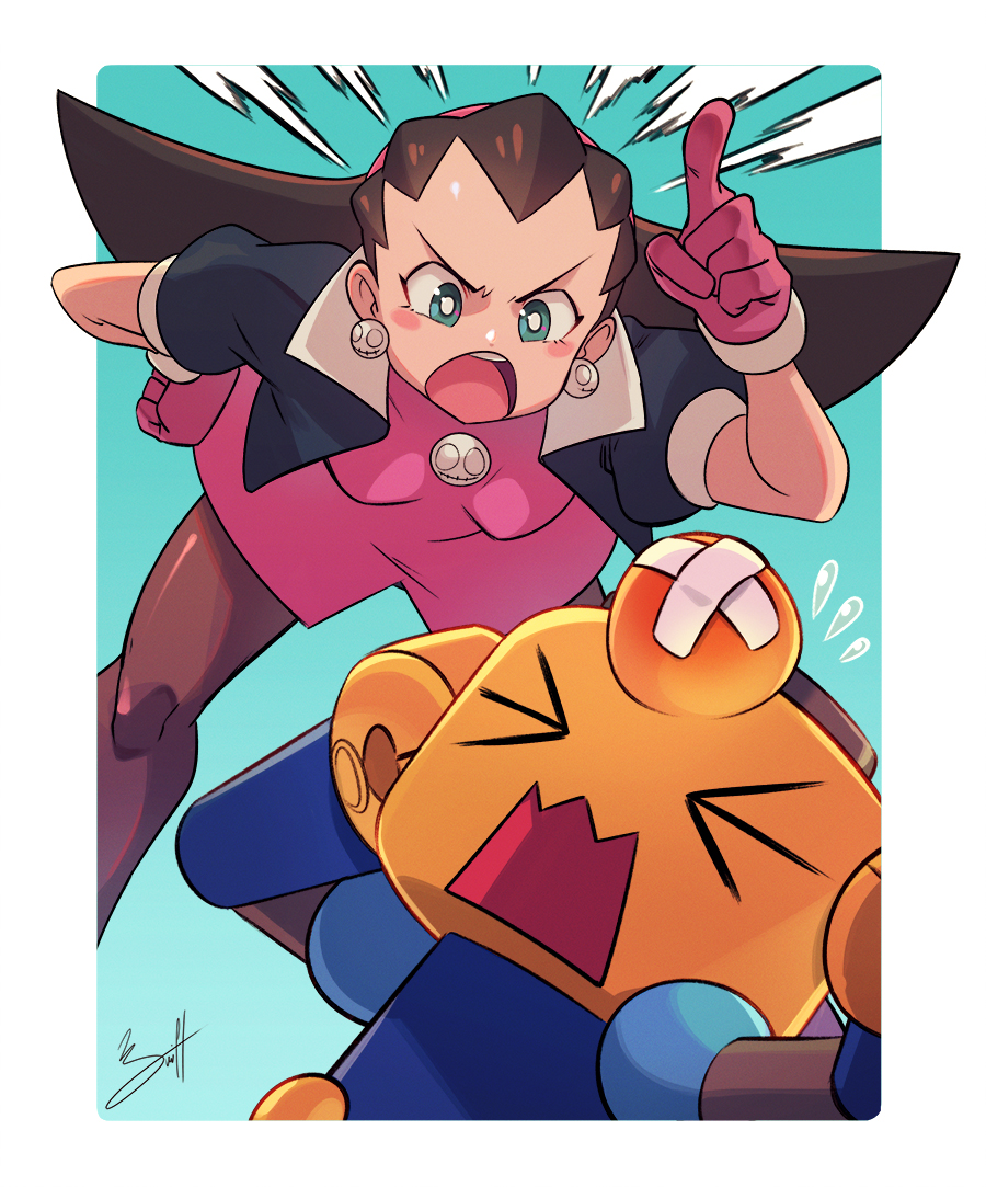 nickromancer21's tweet photo. Happy 26 Years, Megaman Legends 2 || Rockman DASH 2 ✨✨✨ https://t.co/u1gGwkop8P