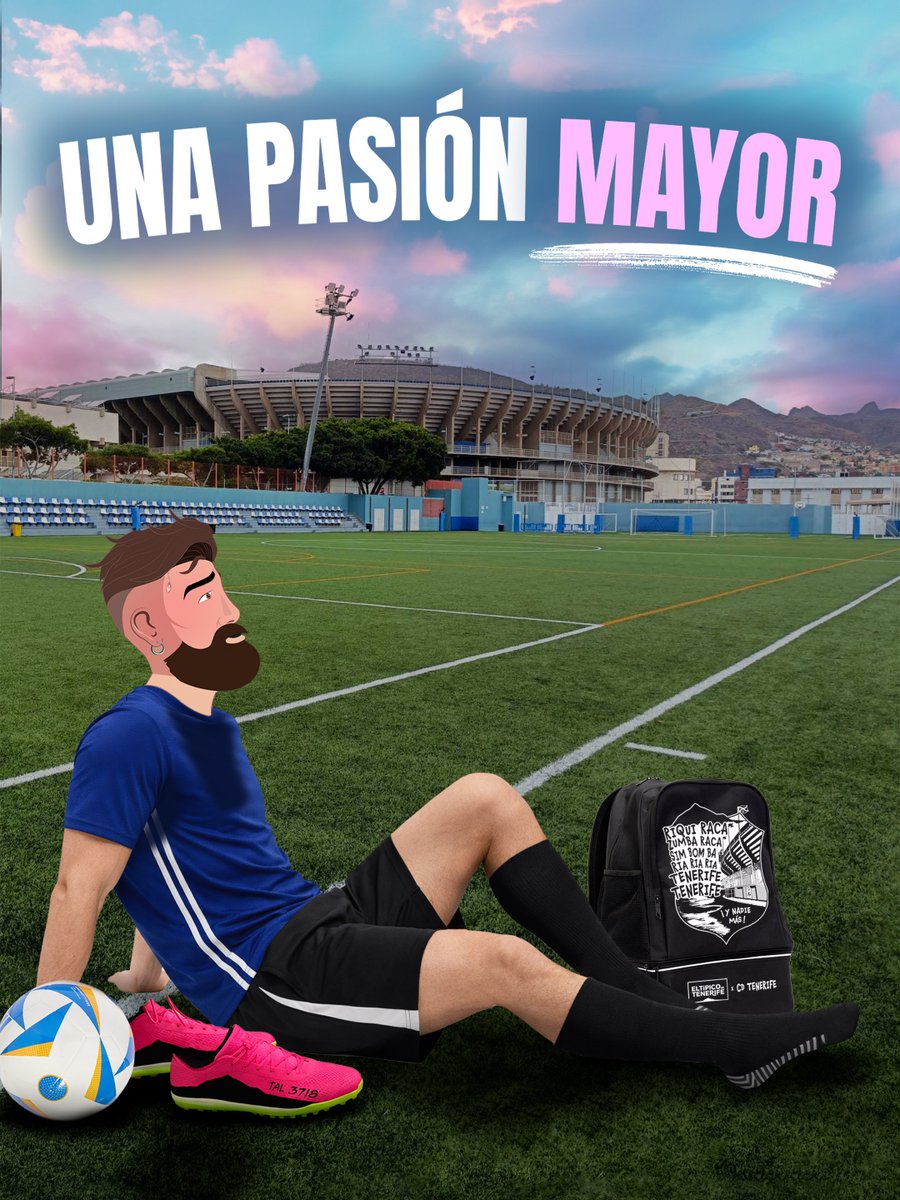 ElTípicoDeTenerife tweet media