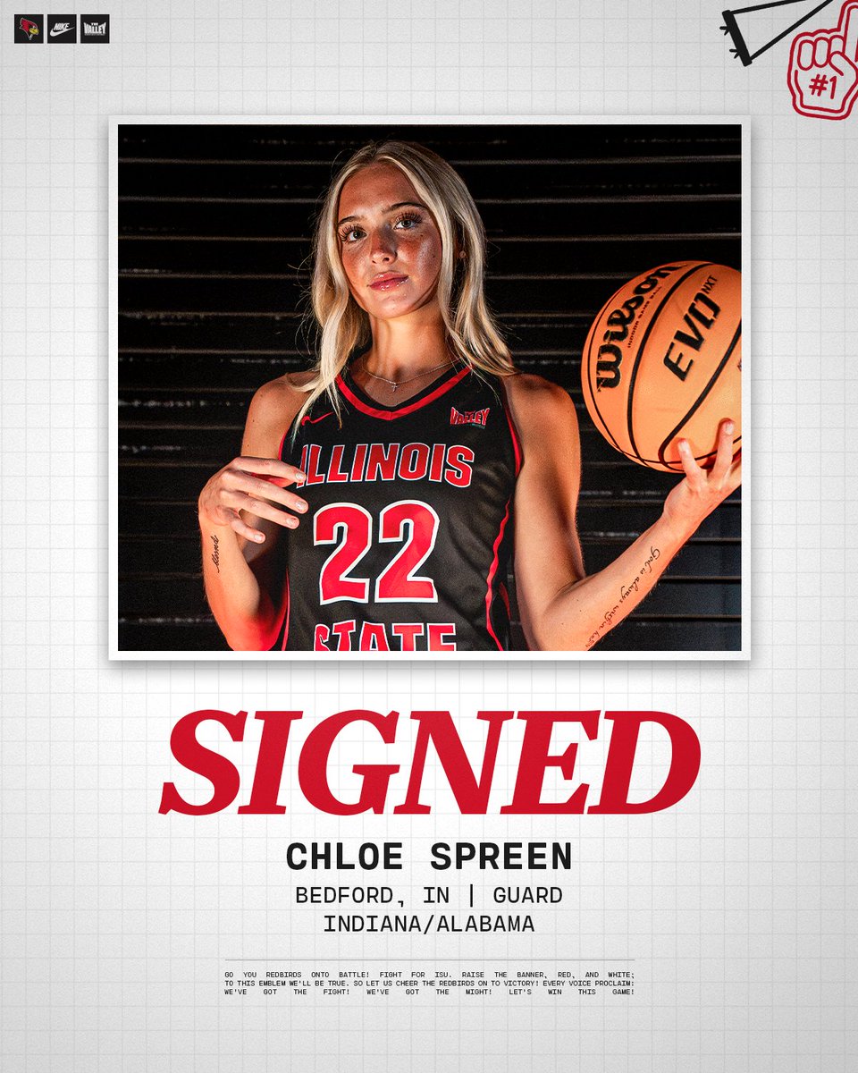 RedbirdWBB's tweet image. New addition in Normal🌟