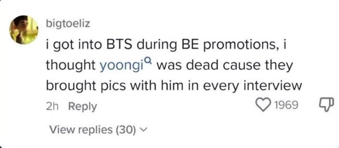 every time i see hologram yoongi, i think about this omfg