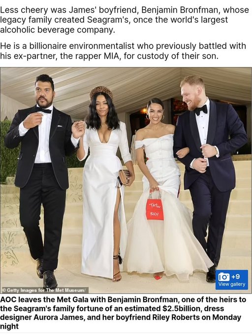 justspaceonline's tweet image. DOREY: "AOC at the Met Gala"

METZGER: "'Eat the Rich' pfft you mean 'Eat a Baby' AOC you Harvard contruct?
Theyre all constructs going back to Reagan"

DOREY: "Reagan?"😶

x.com/search?q=reaga…
x.com/search?q=aoc%4…
x.com/search?q=harva…

#80s #cern
x.com/justspaceonlin…