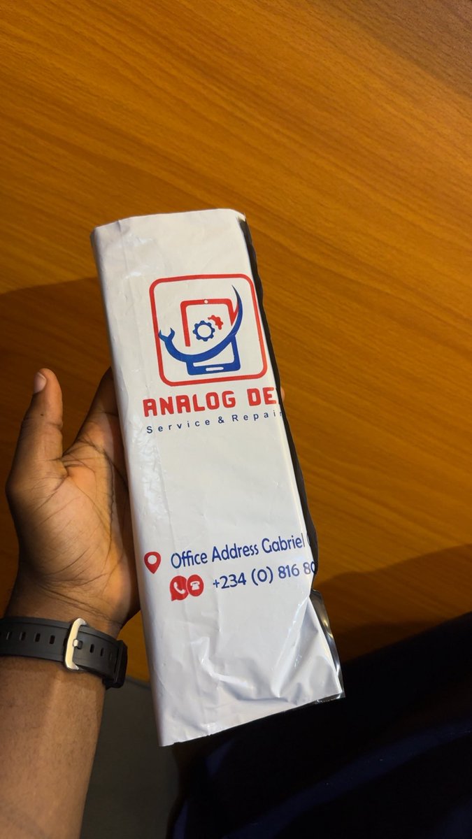 gadget plug 🔌 tweet media