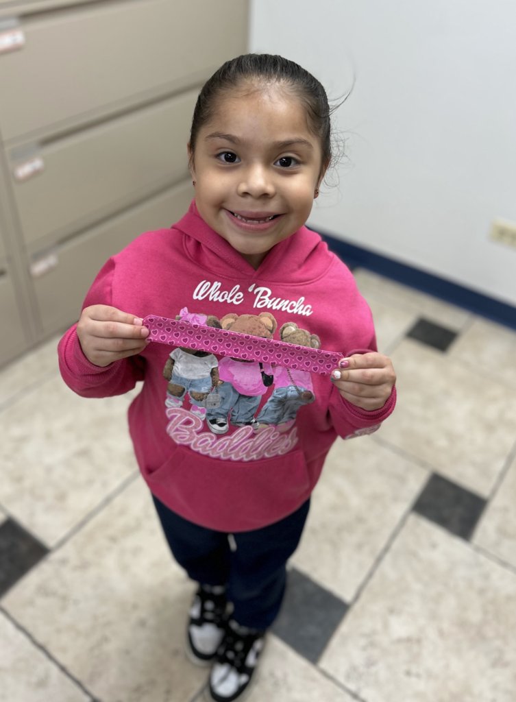 D83Spartans's tweet photo. Check out our SPARTAN TICKET raffle winners from last week! So many kiddos doing so many great things!
#ShiningSpartans https://t.co/kjK6Ytf0e5