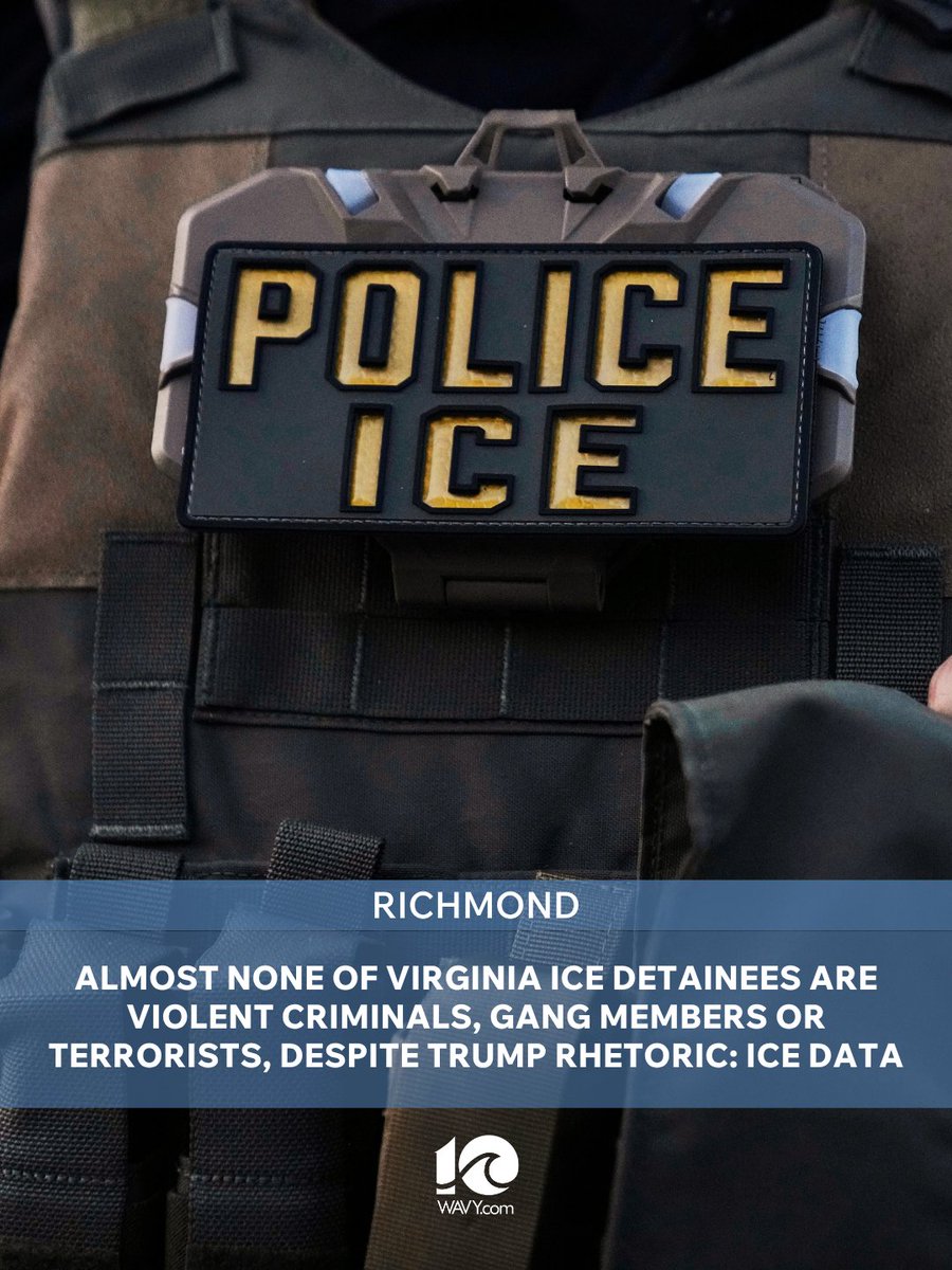 WAVY TV 10 tweet media