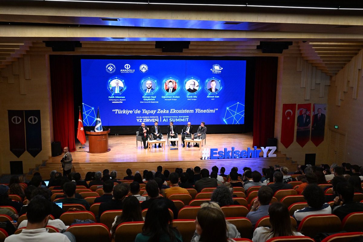 Anadolu Üniversitesi Açıköğretim Fakültesi tweet media