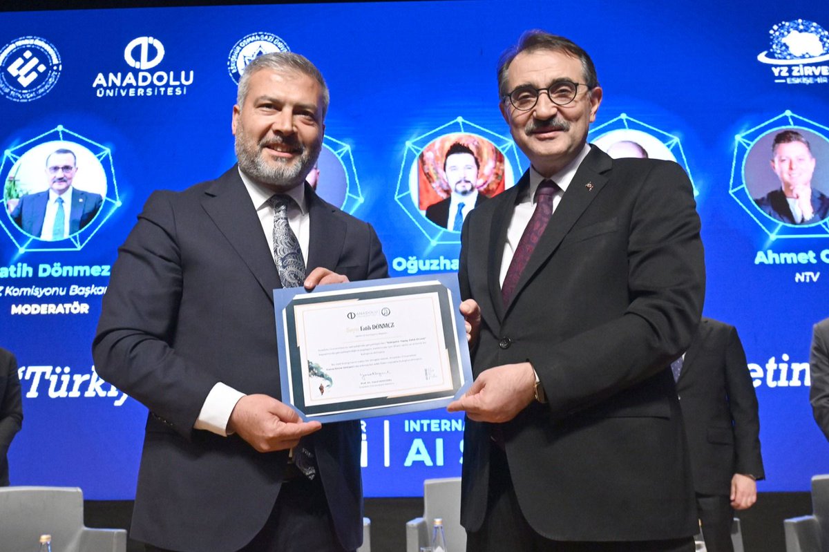 Anadolu Üniversitesi Açıköğretim Fakültesi tweet media
