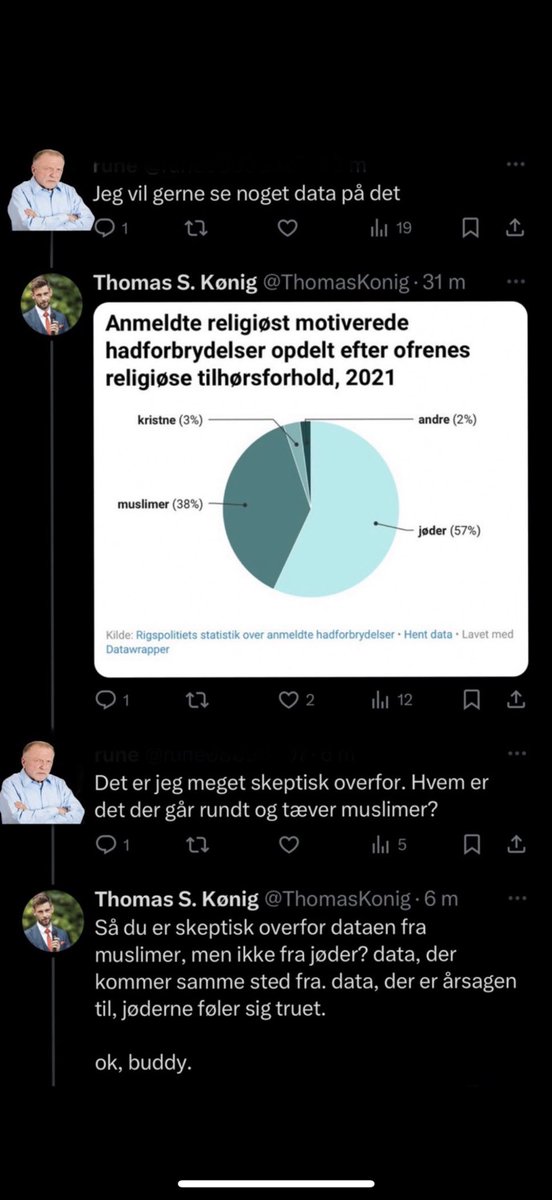 Tom Larsen tweet media
