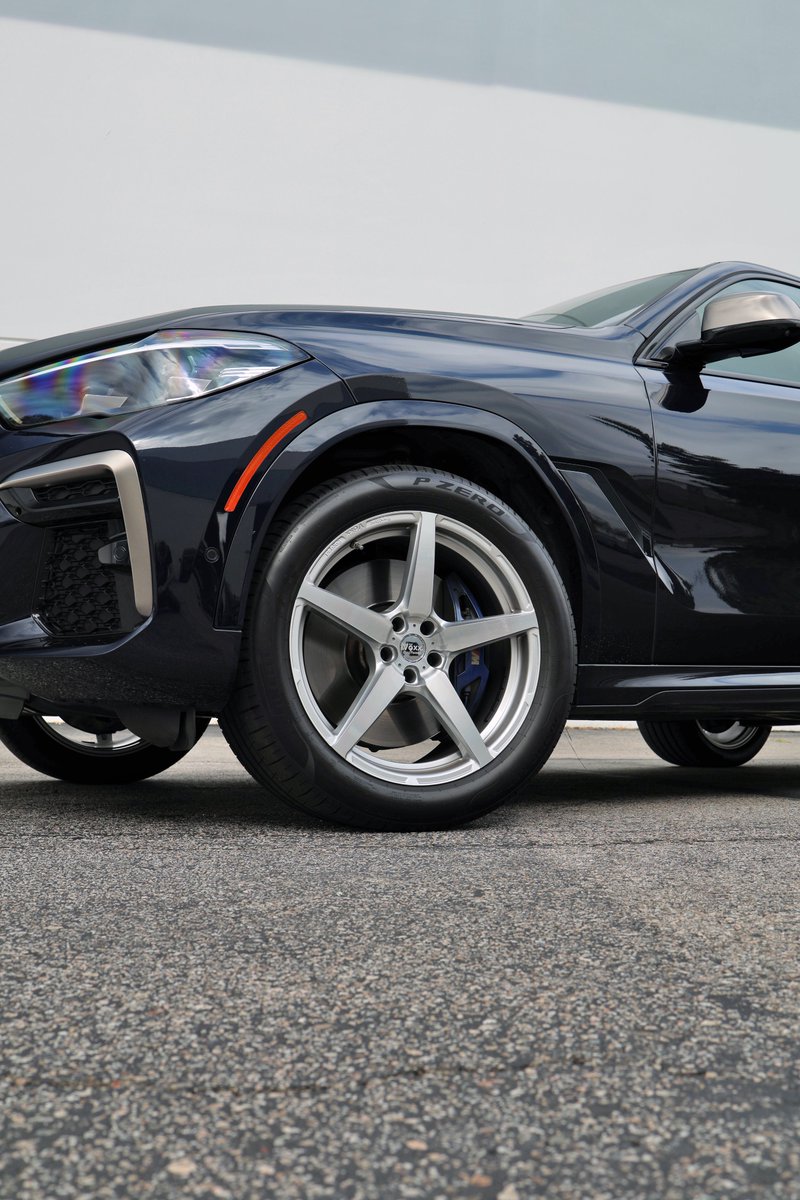 Vöxx Wheel tweet media