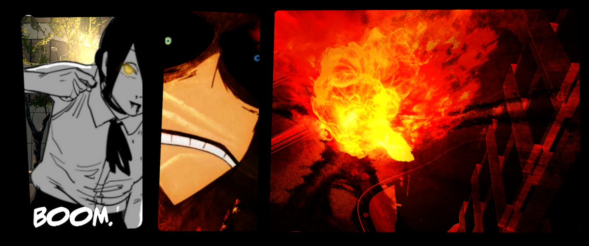 Yagi Toshinori tweet media