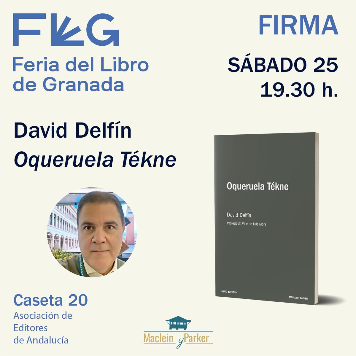 David Delfín tweet media